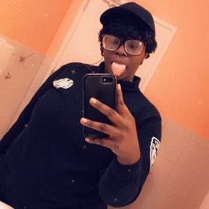 Meet your Posher, Shaquanda